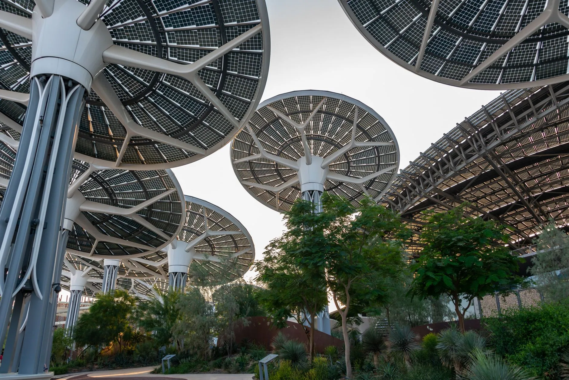 Renewable energy for businesses in Leeds