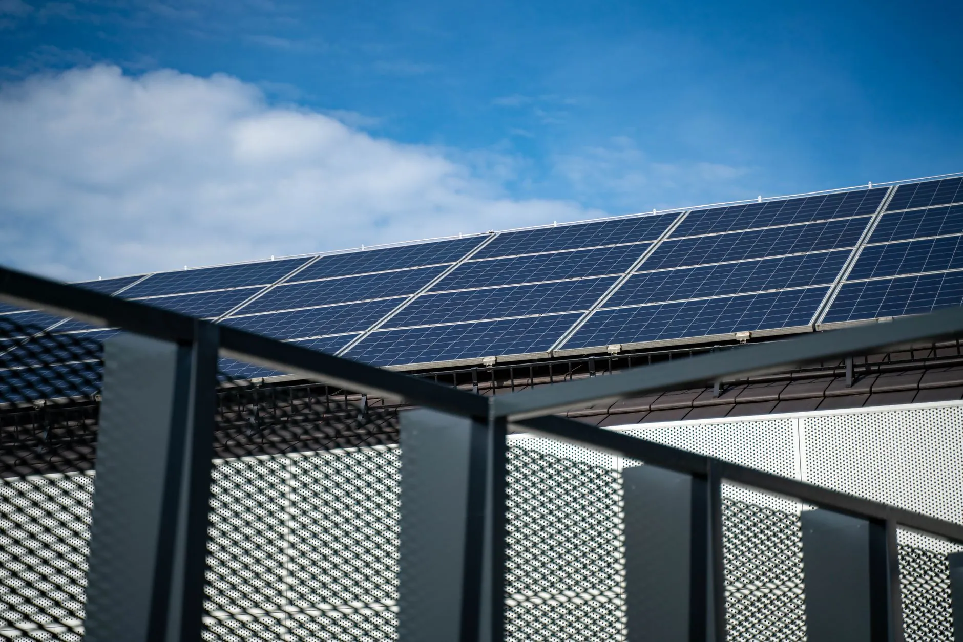 Renewable energy for businesses in Manchester