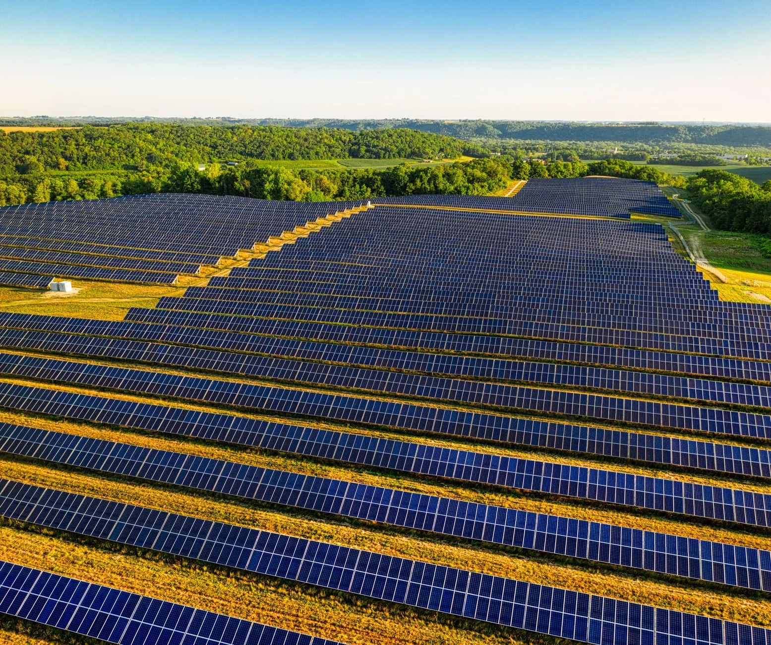 Renewable energy for businesses in Bradford