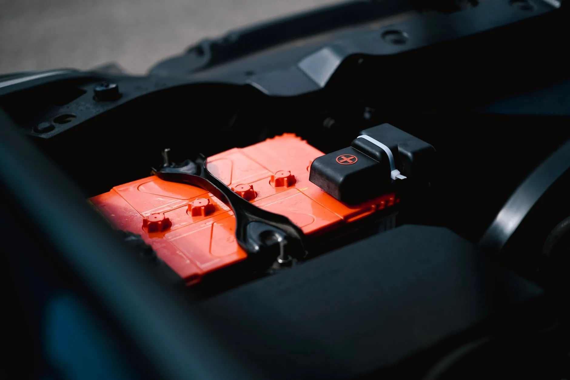 Commercial battery energy storage units